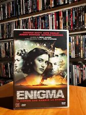 Enigma dvd come usato  Porto Cesareo