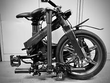 Fold electric bike for sale  WORCESTER PARK