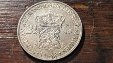 1932 nederlands gulden for sale  CAERPHILLY