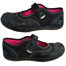 Sapatos Plae EMME cintilante preto glitter Mary Jane meninas crianças tamanho 2.5 comprar usado  Enviando para Brazil