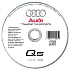 q5 audi manuale usato  Italia