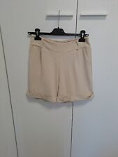 Pantaloncino corto donna usato  Travagliato