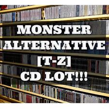 LOTE DE CDS [T-Z] / Anos 90 ROCK ALTERNATIVO INDIE GRUNGE / CLASSIFICADO EX A PERFEITO ESTADO! comprar usado  Enviando para Brazil