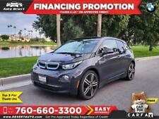 bmw i3 2015 for sale  Palm Desert