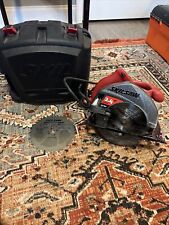 8 1 4 skilsaw for sale  Cumming