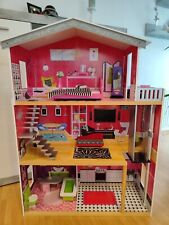 Puppenhaus xxl barbie gebraucht kaufen  Düsseldorf