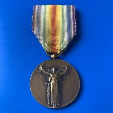 Médaille interalliée victoir d'occasion  Lilles-Lomme