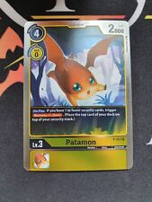 Promotional cards digimon for sale  LOWESTOFT