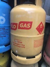 Flo gas 13kg for sale  WARRINGTON