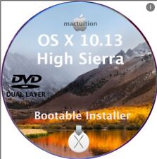 Mac high sierra usato  Misterbianco