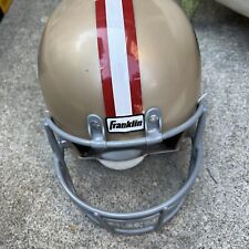 49ers fun helmet for sale  San Ramon