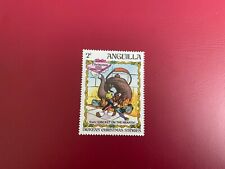 Anguilla 1983 mnh for sale  HERNE BAY