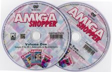 Amiga shopper magazine for sale  WALLSEND