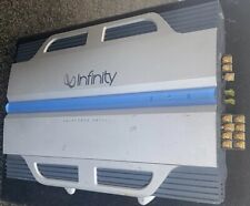 Infinity reference 7540a for sale  BLACKPOOL
