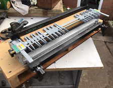 Used leigh dovetail for sale  WORCESTER