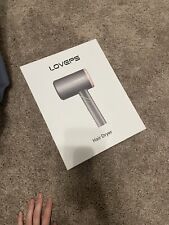 Loveps hair dryer for sale  Canton