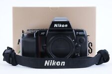 Nikon 801s foto gebraucht kaufen  Deutschland