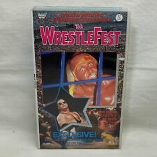 Wwf wrestlefest 88 for sale  LIVERPOOL