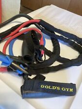 Gold gym hand for sale  Clinton