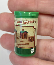 lincoln logs for sale  BANGOR