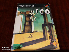 Ico ps2 edition d'occasion  Phalempin