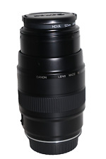 Used, Canon Macro Lens EF 100mm 1:2.8 for sale  Shipping to South Africa