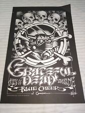 Grateful dead blue for sale  Portland