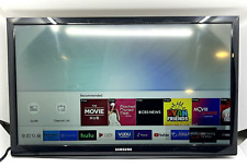 Smart TV LCD LED retroiluminada Samsung UN24M4500AF 24" 720p 1366 x 768 sem suporte/remoto comprar usado  Enviando para Brazil