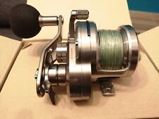 Daiwa saltiga 10h usato  Capoliveri