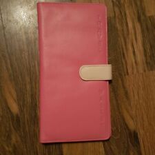 Golunski passport holder for sale  Ireland