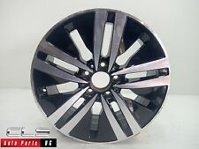 Piece alloy rim for sale  Shipping to Ireland