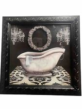 bath white mirror for sale  Marietta