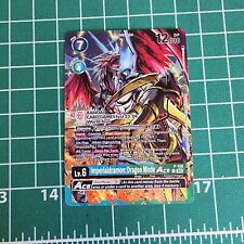 Digimon bandai card for sale  San Diego