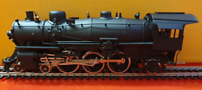 AHM HO Scale No. 425-P AT&SF Railways Steam Locomotive (Untested) for sale  KING'S LYNN