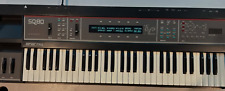 Ensoniq synthesizer vintage for sale  Albuquerque