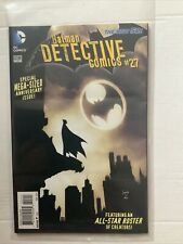 Batman detective comics for sale  TARPORLEY