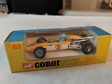 Rare corgi 159 for sale  WELLINGBOROUGH