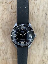 Oris divers men for sale  Chicago