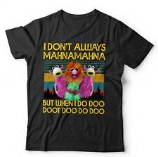 Camiseta I Don't Always Mahnamahna unisex y niños - divertida, linda, retro segunda mano  Embacar hacia Mexico