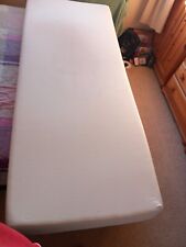 Small single mattress for sale  CARMARTHEN