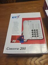Converse 200 landline for sale  RUGBY