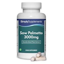 Saw palmetto 3000 for sale  Shipping to Ireland