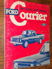 1980 ford courier for sale  Benton
