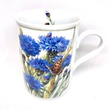 Floral mug cup for sale  Knightdale