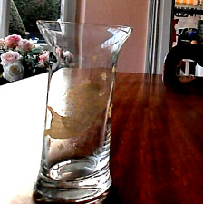 Rosenthal glas vase gebraucht kaufen  Barsbüttel