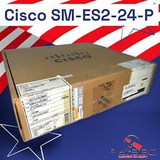 Used, Cisco SM-ES2-24-P  Enhanced EtherSwitch Service Module, L2, SM, 23 FE, 1 GE, POE for sale  Shipping to South Africa
