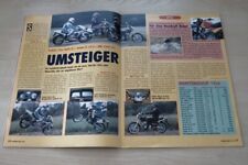 Motorrad news 2877 gebraucht kaufen  Deutschland