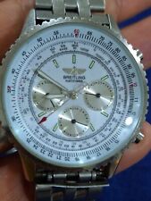breitling 1884 for sale  LONDON
