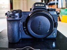 Nikon spiegellose systemkamera gebraucht kaufen  München