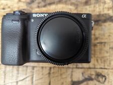 lenses a6300 sony for sale  INVERNESS